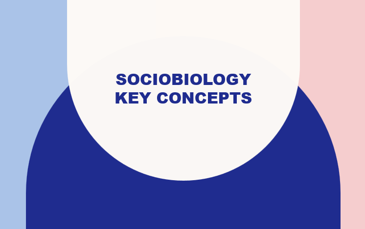 Sociobiology