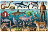 The Animal Kingdom: A Comprehensive Guide