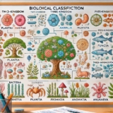 Comprehensive Overview of Biological Classification
