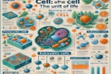 Cell: The Unit of Life