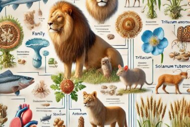 Different Branches of Zoology – Detailed Guide