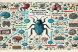 Structural Organization in Animals