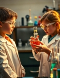 10 Fun Physics Experiments to Try at Home with Kids