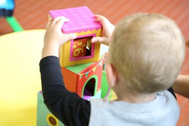 The Importance of Co-Curricular Activities in Primary Schools: Benefits for Holistic Development